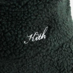 Kith Women Sherpa Bucket Hat