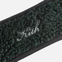 Kith Women Sherpa Headband