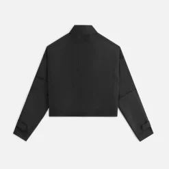 Kith Women Shiloh Cropped Surplus Jacket