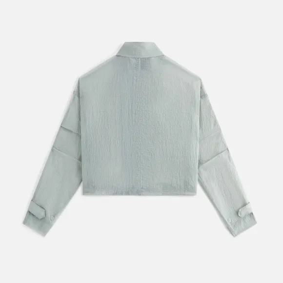 Kith Women Shiloh Cropped Surplus Jacket