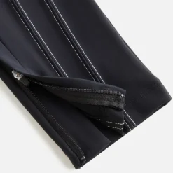 Kith Women Sora Seamed Side Zip Legging