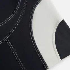 Kith Women Sora Seamed Track Zip Long Sleeve