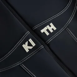 Kith Women Sora Seamed Track Zip Long Sleeve