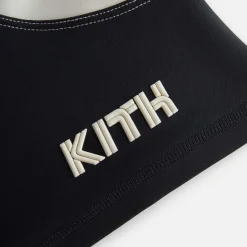 Kith Women Sora Seamed Zip Romper