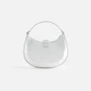 Kith Women Specchio Mini Crossbody Saddle Bag