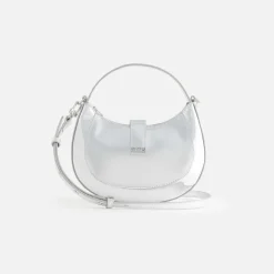Kith Women Specchio Mini Crossbody Saddle Bag