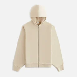 Kith Women Tanner Full Zip Hoodie