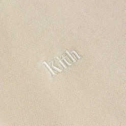 Kith Women Tanner Full Zip Hoodie