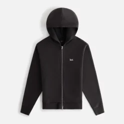 Kith Women Tanner Full Zip Hoodie