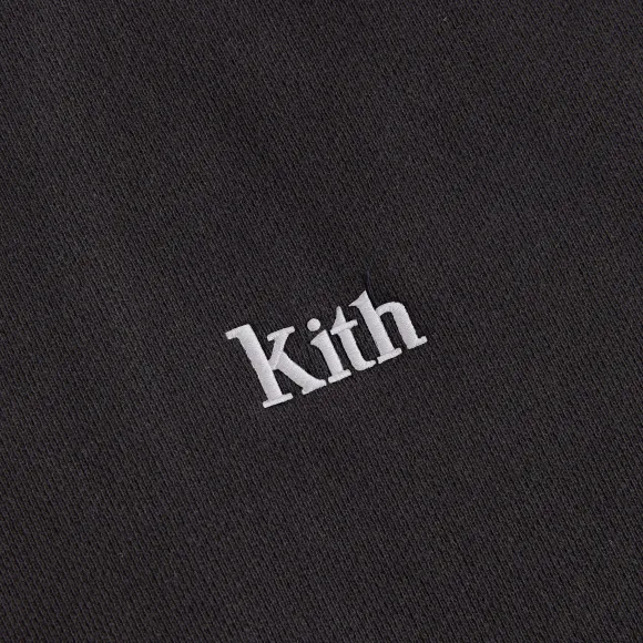 Kith Women Tanner Full Zip Hoodie