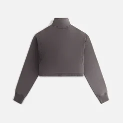 Kith Women Vesper Quarter Zip