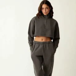 Kith Women Vesper Quarter Zip