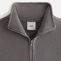 Kith Women Vesper Quarter Zip