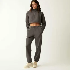 Kith Women Vesper Quarter Zip