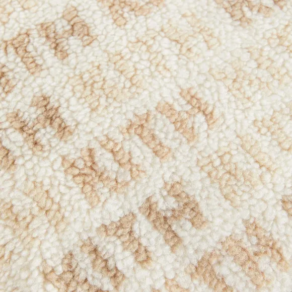 Kith Women Waverly Multi Monogram Fleece