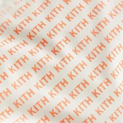 Kith Women Wynne Convertible Temperature Activated Monogram Puffer