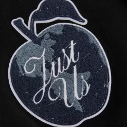 Kith Wool Coaches Jacket