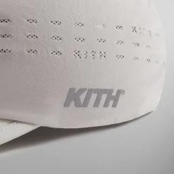 Kith Wrinkle Nylon Griffey Camper Hat