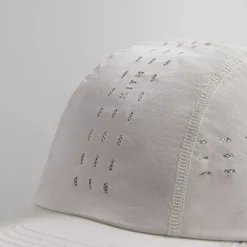 Kith Wrinkle Nylon Griffey Camper Hat