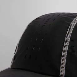 Kith Wrinkle Nylon Griffey Camper Hat