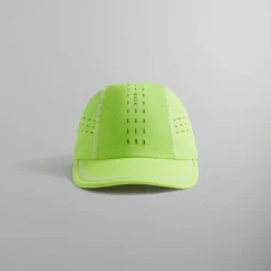 Kith Wrinkle Nylon Griffey Camper Hat