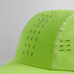 Kith Wrinkle Nylon Griffey Camper Hat