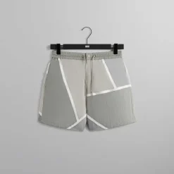 Kith 101 Wrinkle Nylon Madison Short