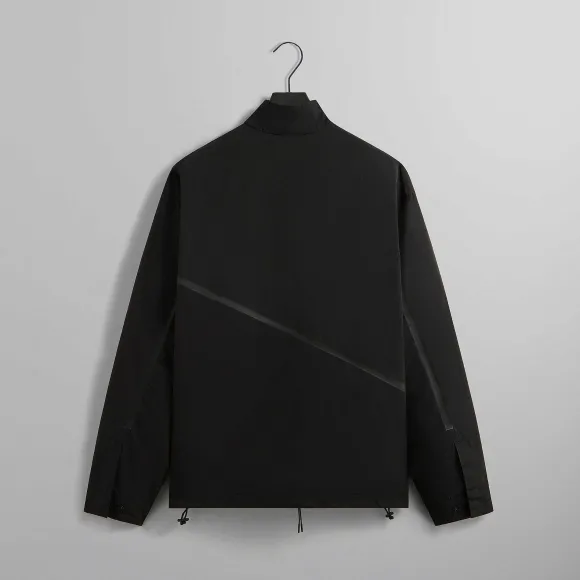 Kith 101 Wrinkle Nylon Madison Track Jacket