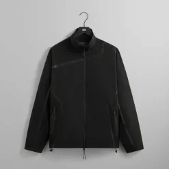 Kith 101 Wrinkle Nylon Madison Track Jacket