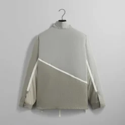 Kith 101 Wrinkle Nylon Madison Track Jacket