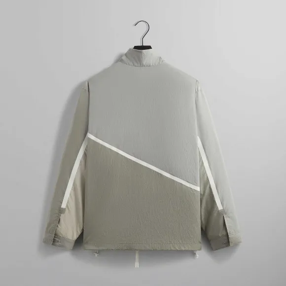 Kith 101 Wrinkle Nylon Madison Track Jacket