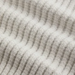 Kith Wyona Open Knit Full Zip Sweater