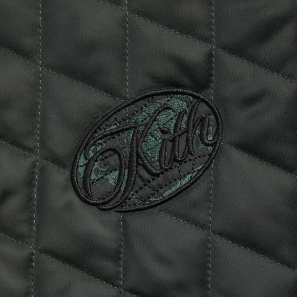 Kith Yvon Souvenir Liner