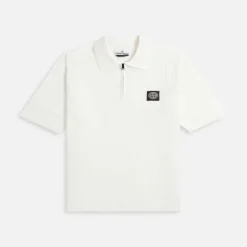 Knit Polo