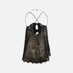 Lace Top