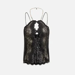 Lace Top