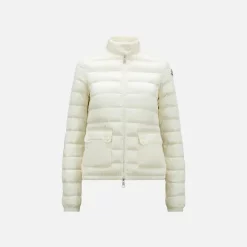 Lans Short Down Jacket