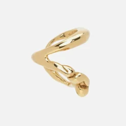 Lava Dua Single Earring