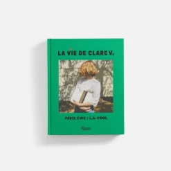 La Vie De Clare V