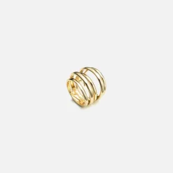 Layered Ring