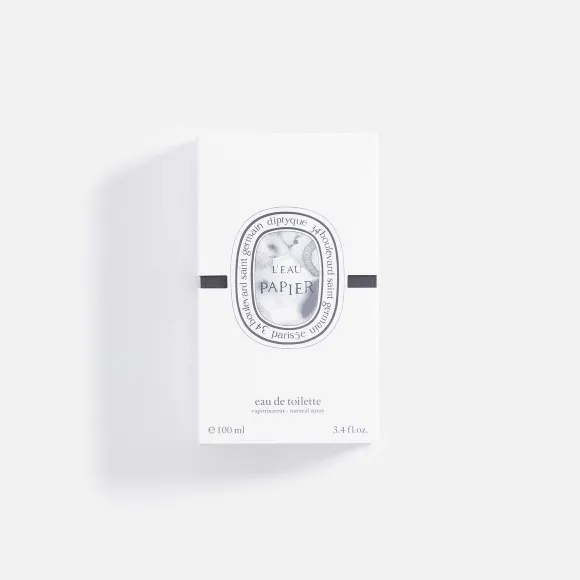 L'Eau Papier (Paper) Eau De Toilette 100 Ml