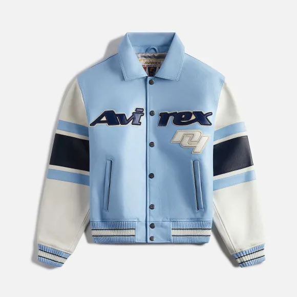 Legend Jacket