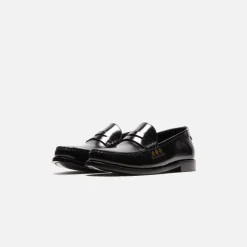Le Loafer 15 Plain Vamp Studs Master