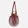 Le Pliage Filet Knit Bag