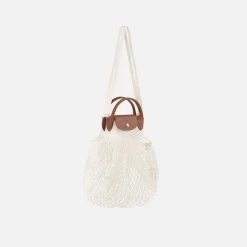 Le Pliage Filet Knit Bag