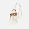 Le Pliage Filet Xs Knit Bag