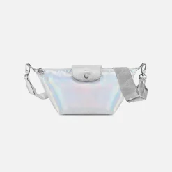 Le Pliage Futuristic Crossbody
