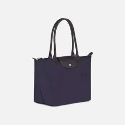 Le Pliage Medium Shoulder Tote