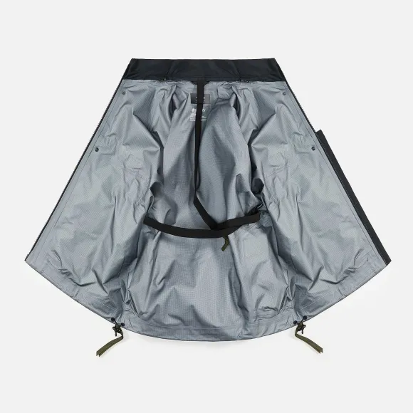 3L Gore-Tex Pro Jacket