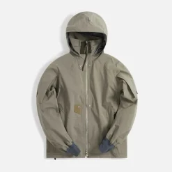 3L Gore-Tex® Pro Tec Sys Jacket